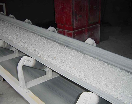 輸送帶使用視頻展示